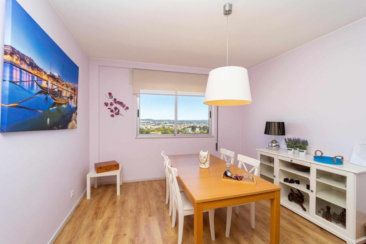Violet House Your Place To Stay Вила Нова ди Гая Екстериор снимка
