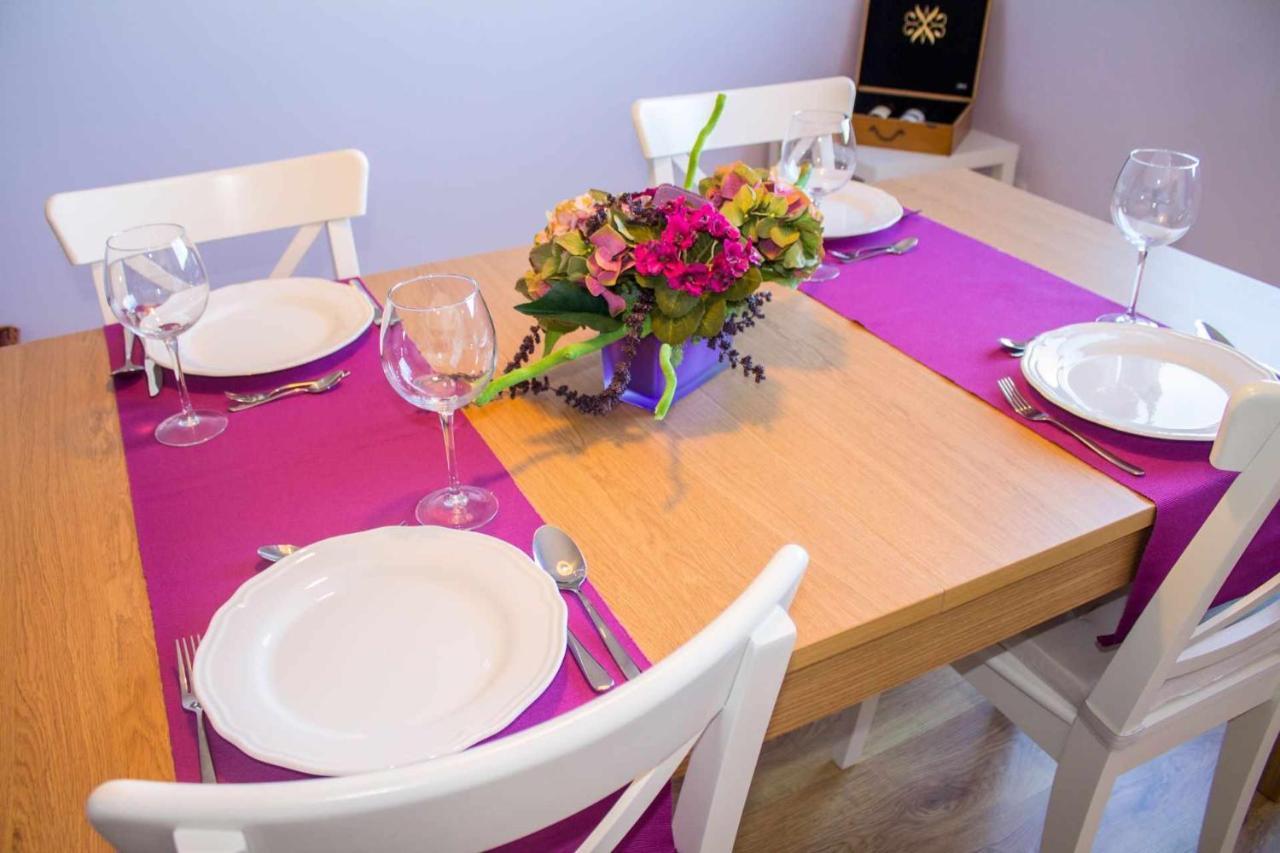 Violet House Your Place To Stay Вила Нова ди Гая Екстериор снимка