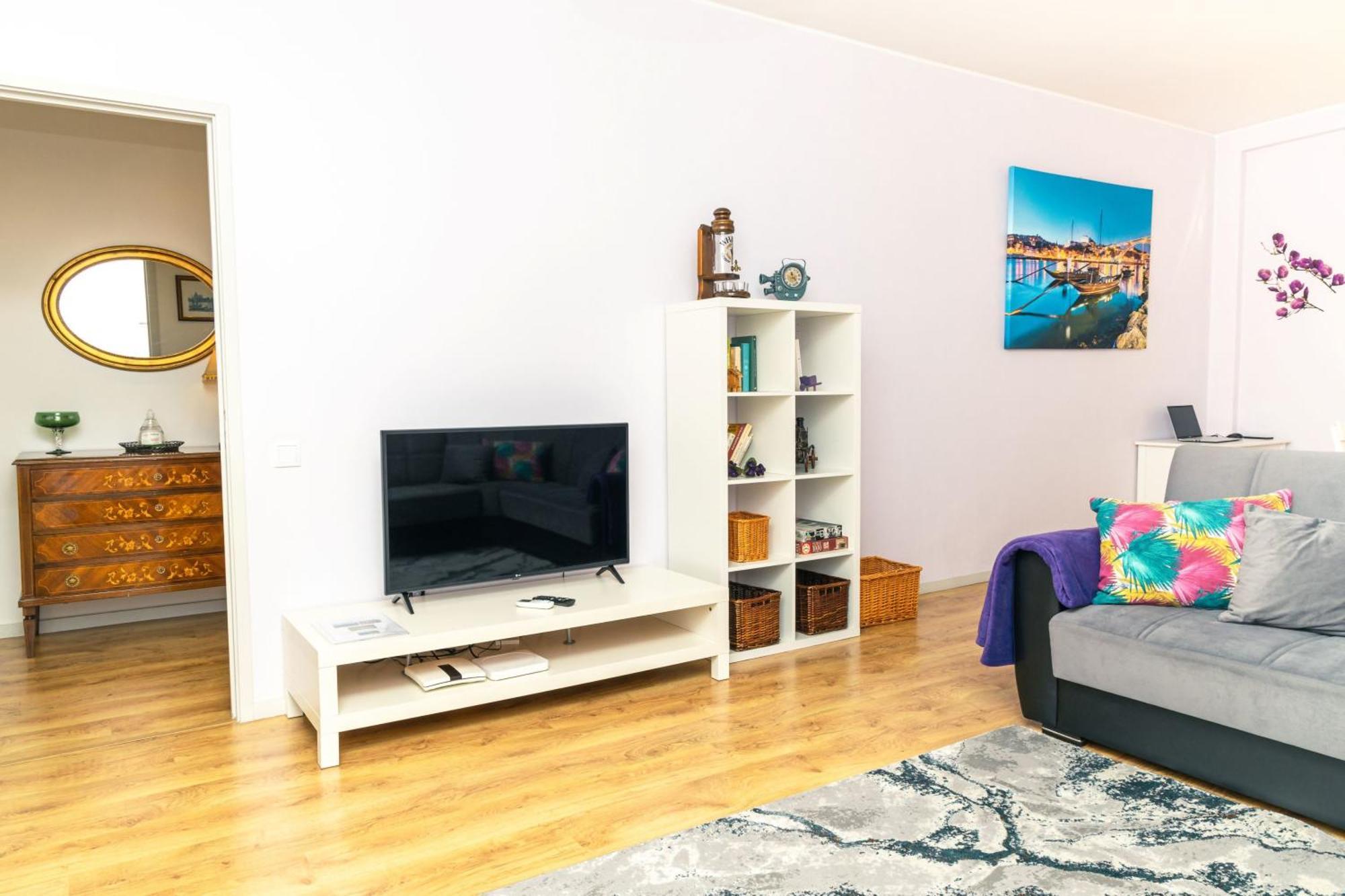 Violet House Your Place To Stay Вила Нова ди Гая Екстериор снимка