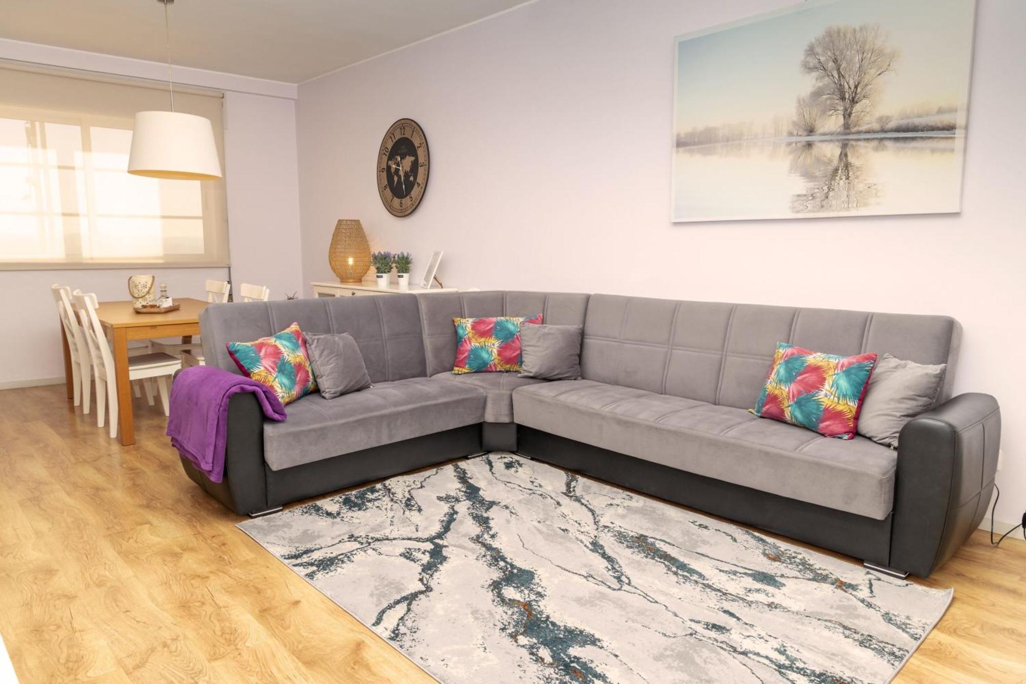 Violet House Your Place To Stay Вила Нова ди Гая Екстериор снимка
